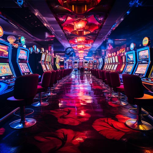 Transporte al casino Admiral de Mendrisio 