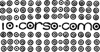Logo de 10 Corso Como, Milán Logo de 10 Corso Como, Milán