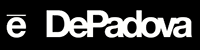 logo depadova Mil&agrave;n