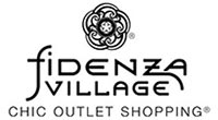 Logotipo de Fidenza Village Outlet Chic Outlet Shopping