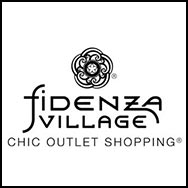 Logotipo de Fidenza Village Outlet